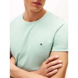 Tommy Hilfiger Stretch Slim Fit Crushed Mint XL
