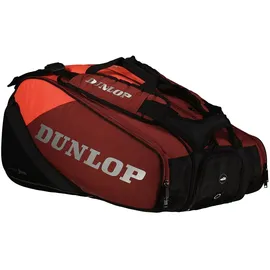 Dunlop Tennistasche Cx-performance Red/Black/Red
