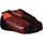 Dunlop Tennistasche Cx-performance Red/Black/Red