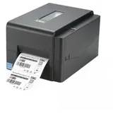 Tsc TE210 Etikettendrucker Thermodirekt Thermotransfer - Rolle (11,2 cm) (90000 dpi), Etikettenbreite (max.): 112mm