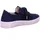 Gabor GABOR Sneaker, blau, Blau 38.5 / 5.5 UK