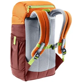 Deuter Schmusebär Kinderrucksack (8 L) Limited Edition mit Teddybär