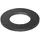 quooker deutschland gmbh Seifenspender Quooker Rosette Schwarz