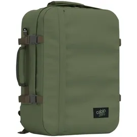 Cabin Zero Classic 44L Rucksack oliv
