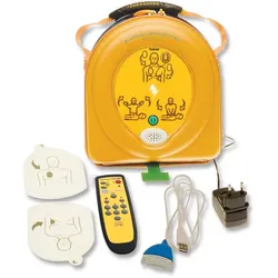 Heartsine Samaritan PAD 360P AED Trainer Übungsgerät