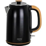 Adler Camry CR 1342 Electric, 2200 W, 1,7 L, Stainless steel, 360 - Gold