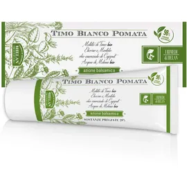 Helan Balsamica-Salbe Körper- und Fußcreme 75 ml