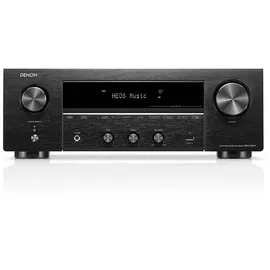 Denon DRA-900H AV Receiver (2 Kanäle, Schwarz)