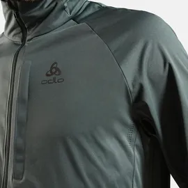 Odlo Zeroweight Pro Warm Reflective Jacke (Größe M