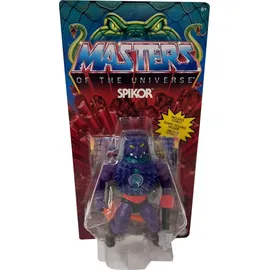 Mattel Masters of the Universe Origins Spikor