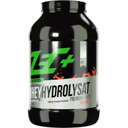 Zec+ Nutrition Whey Hydrolysat 1000g 1 KG