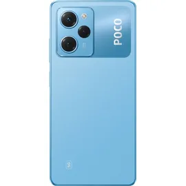 Xiaomi Poco X5 Pro 5G 8 GB RAM 256 GB Blue