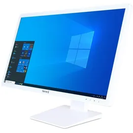 WORTMANN TERRA All-In-One-PC 2212 R2 wh GREENLINE Touch