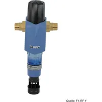BWT R1 RSF 1" 40365