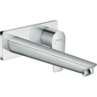 Hansgrohe Talis E Einhandmischer (4011097778457)
