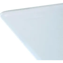 Estexo Beistelltisch 58 x 58 x 42 cm Schwarz