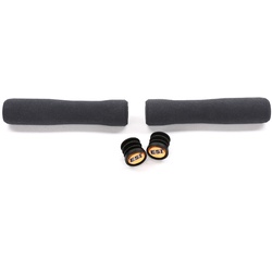 ESI GRIPS Griffe FIT CR ergonomisch schwarz