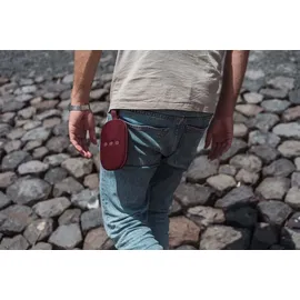 Fresh 'n Rebel Rockbox Bold X grau