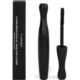 MAC In Extreme Dimension 12 g