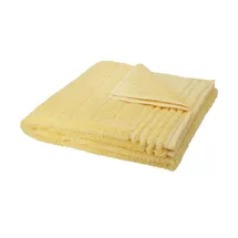 VOSSEN Vienna Style Supersoft Duschtuch 67 x 140 cm citro