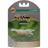 Dennerle Shrimp King Mineral Fischfutter 30 Gramm