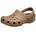 Unisex Kinder Clog T Clog Milk Chocolate 20/21 EU