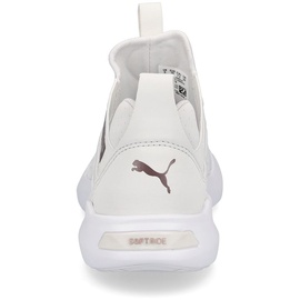 Puma Softride Enzo NXT Damen feather gray/rose gold 37