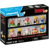 Playmobil Asterix Figurenset 71680