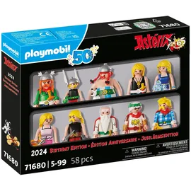 Playmobil Asterix Figurenset 71680