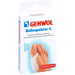 Gehwol Polymer Gel Ballenschale G