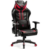 Diablo Chairs X-Ray Gaming Chair grau