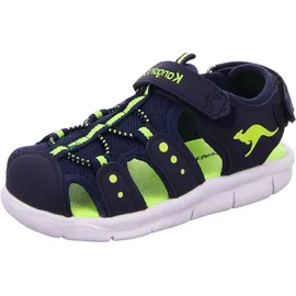 KangaROOS K-Mini Dunkelblau 25