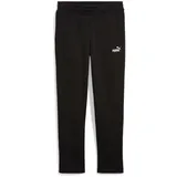 Puma ESS Small No. 1 Logo Jogginghose Schwarz S