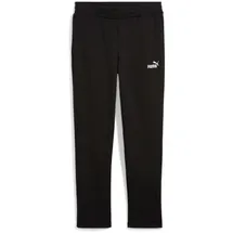 Puma ESS Small No. 1 Logo Jogginghose Schwarz S
