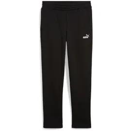 Puma ESS Small No. 1 Logo Jogginghose Schwarz S