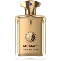 Amouage Extrait Collection Jubilation 40 Parfum 100 ml