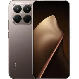 Xiaomi 15T Pro 12 GB RAM 512 GB Mocha Gold