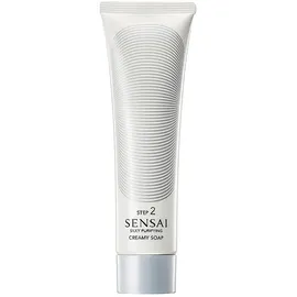 Sensai Step 2 Silky Purifying Creamy Soap 125 ml