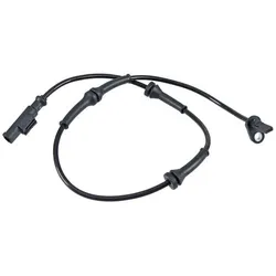 f.becker_line Sensor, Raddrehzahl rechts  für STANDARD AUTOMOBILE FIAT 60966 51753528 10111011
