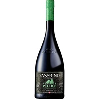 Fassbind Vieille Poire 0,7 l 40% Brandy