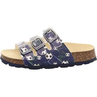 Blau/Mehrfarbig 31 EU