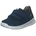 Sneaker BLAU/GELB 8030