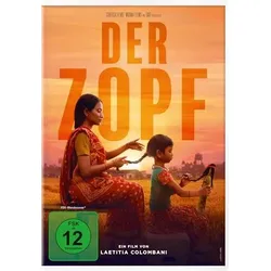 Der Zopf (Neu differenzbesteuert)