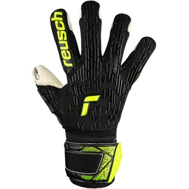 Reusch Attrakt Freegel Gold Junior schwarz|gelb 5