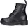 Dr. Martens Airwair 1460 Croco, Damen Schwarz 38
