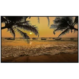 Papermoon Infrarotheizung Sri Lanka Palm Beach 800 W bunt