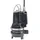 Grundfos Schmutzwasserpumpe 96878449 10 m Grauguss