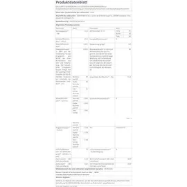 Haier I-PRO SERIE 7 PLUS HW120-B14979EU1 Waschmaschine (12 kg, 1400 U/min)