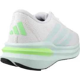 adidas wäsche Galaxy 7 Cloud White / Halo Mint / Lime Burst 38 2/3