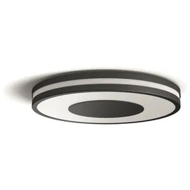 Philips Hue White Ambiance Being 22,5 W schwarz